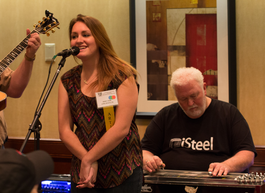 2014 SWSGA Steel Guitar Show