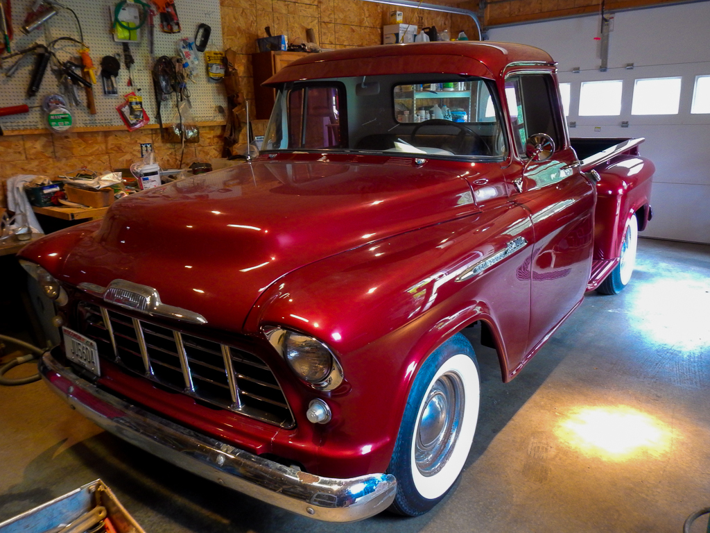 1956 Chevy