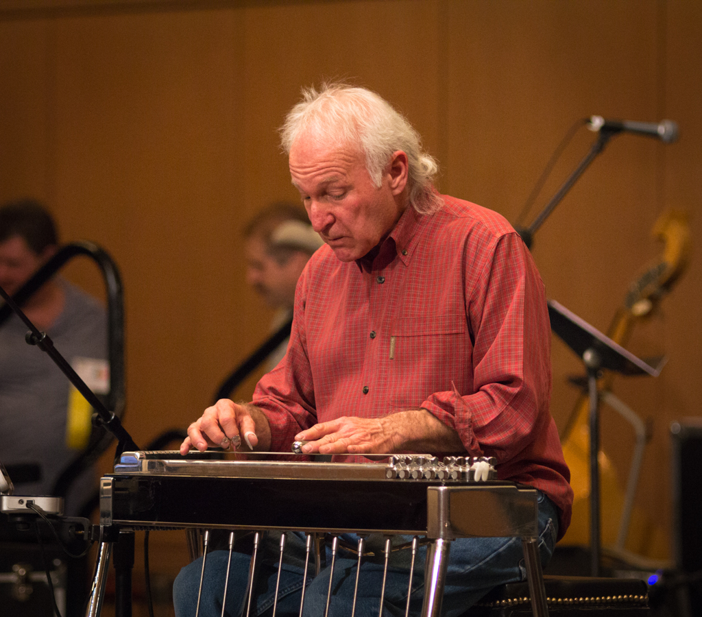 Pete Grant