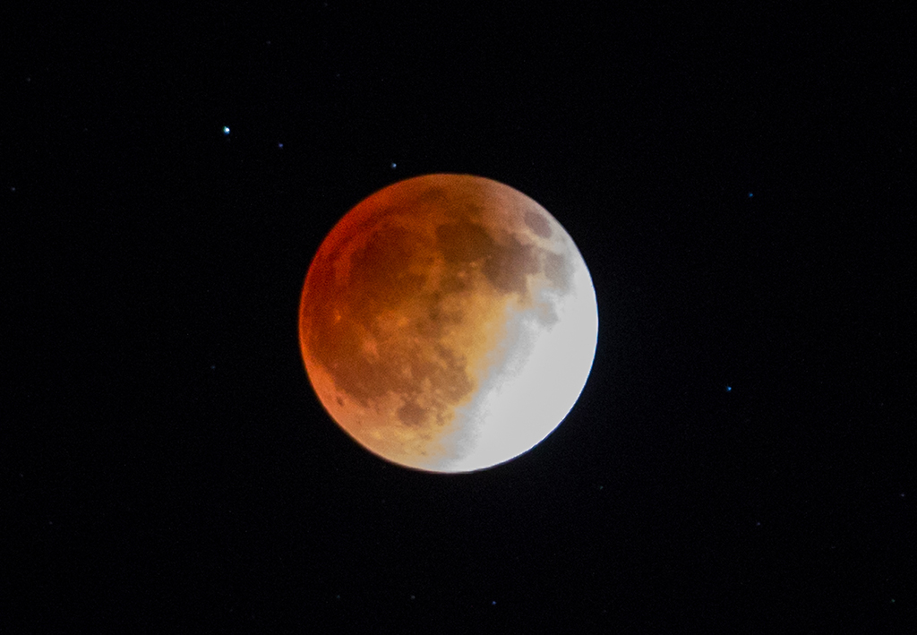 Lunar Eclipse