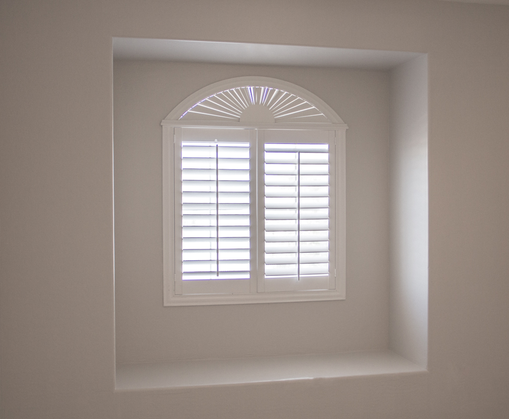 Moon Valley Property - Bedroom Window